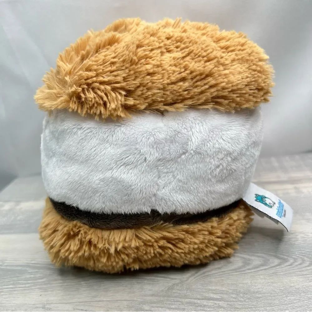 Squishable Mini S’more plush - Picture 4 of 11